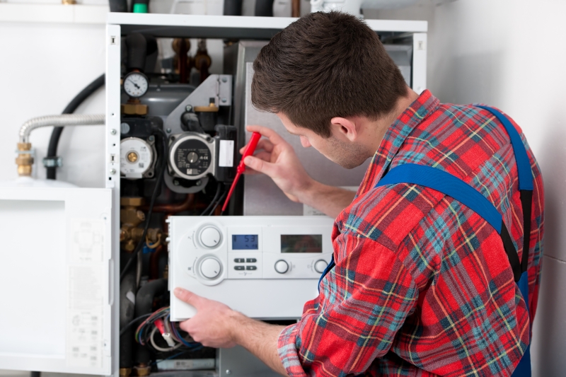 Boiler Repairs Service Ingatestone