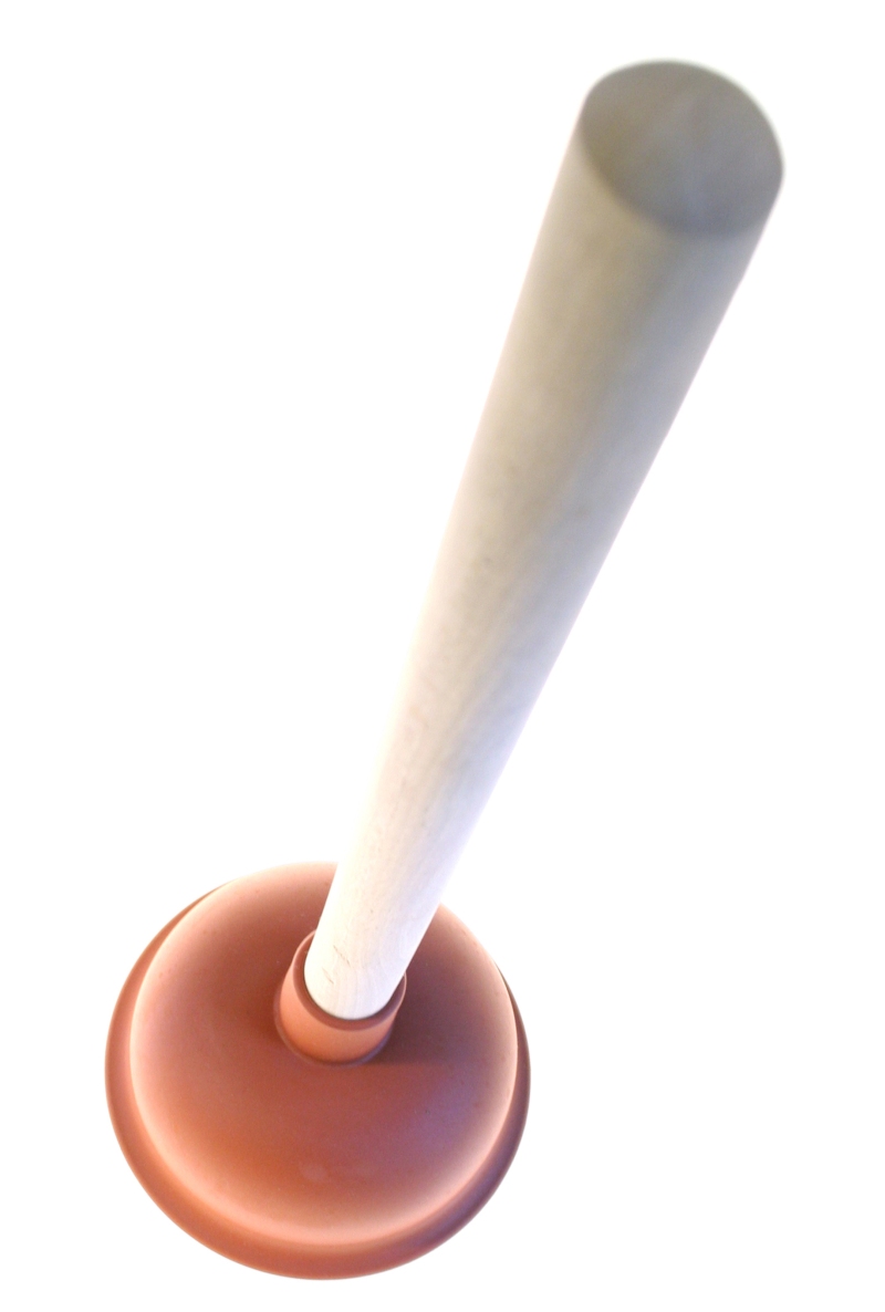 Clogged Toilet Ingatestone, Fryerning, Stock, CM4