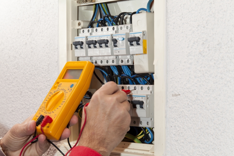 Electricians Ingatestone