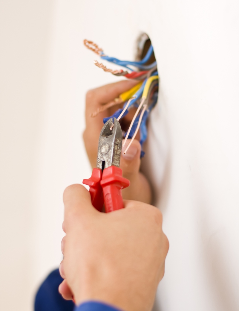 Electricians Ingatestone, Fryerning, Stock, CM4