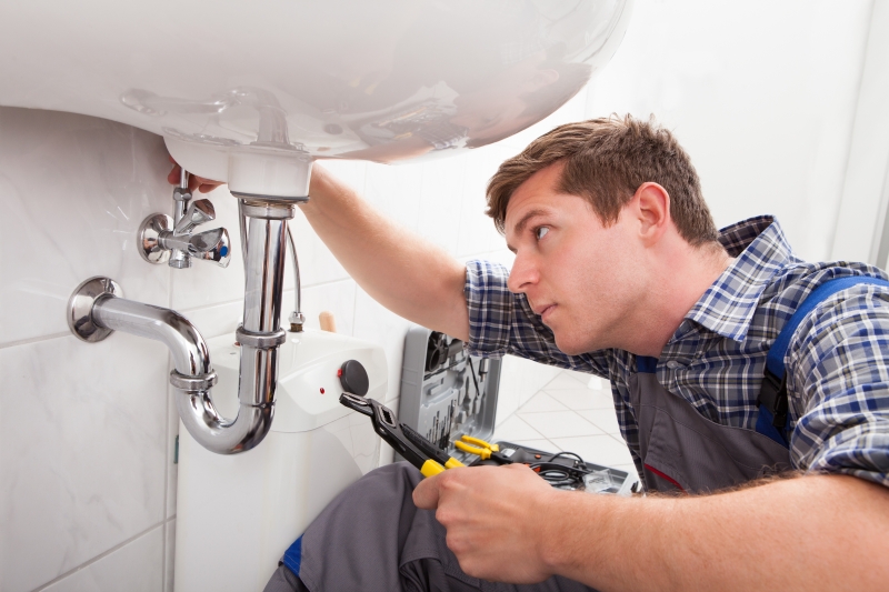 Emergency Plumbers Ingatestone