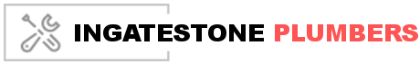Plumbers Ingatestone logo
