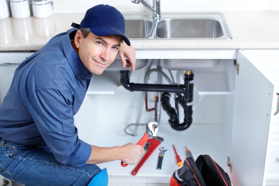 Residential Plumbing Ingatestone