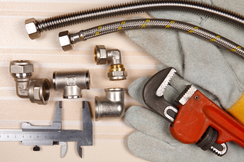 Plumbers Ingatestone