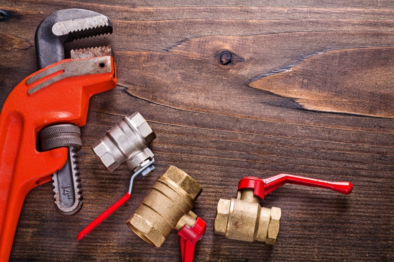 Plumbers in Ingatestone, Fryerning, Stock, CM4
