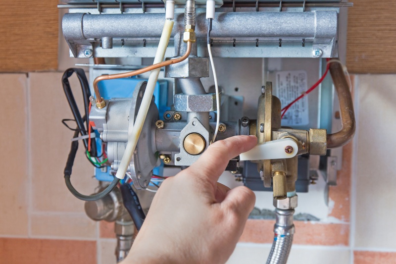 Plumbing Heating Ingatestone, Fryerning, Stock, CM4