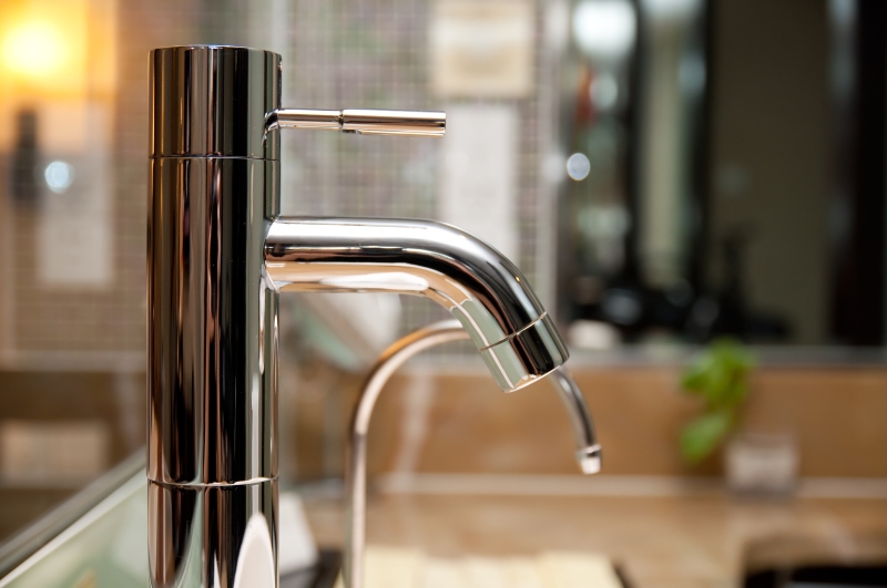 Sink Leaking Ingatestone